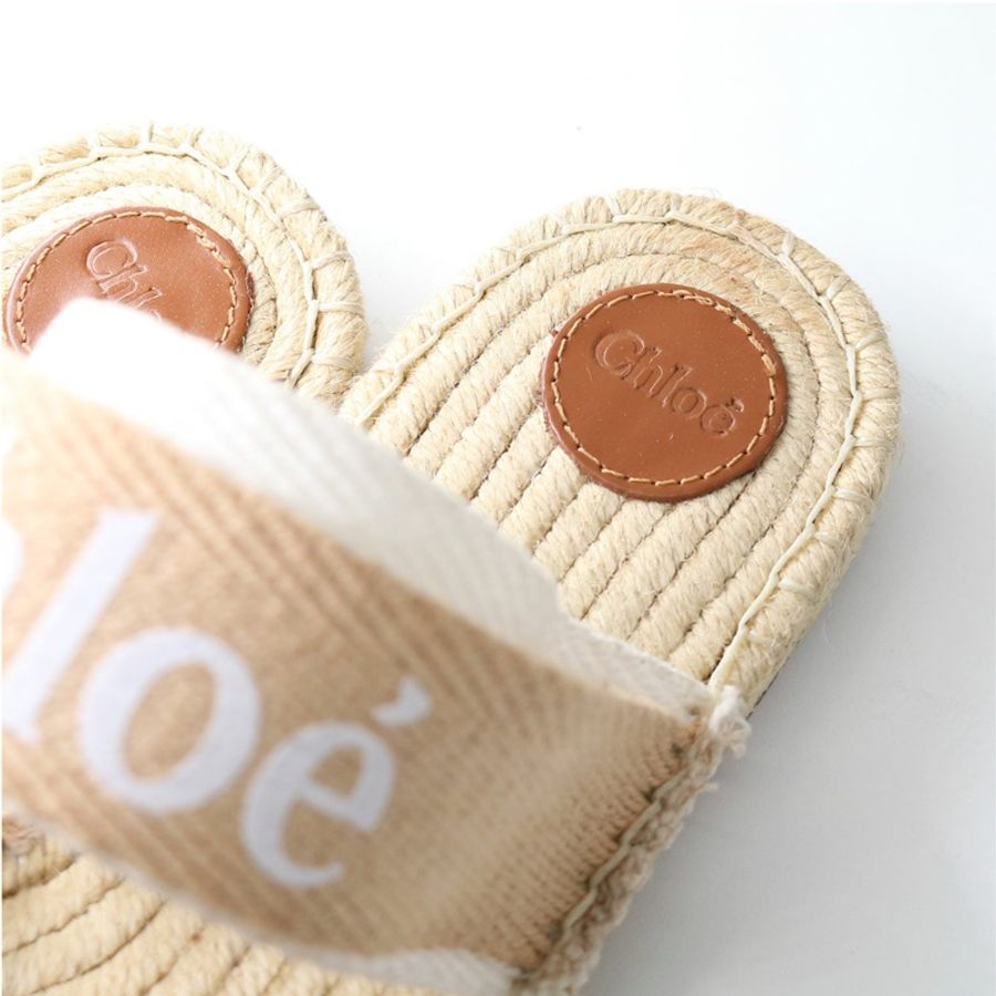 今日限定 7999 Chloe kids 38 拖鞋 (只有現貨38 適37-38)-2