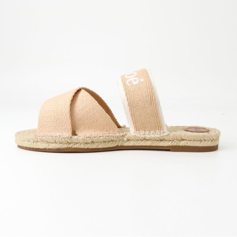 今日限定 7999 Chloe kids 38 拖鞋 (只有現貨38 適37-38)-4