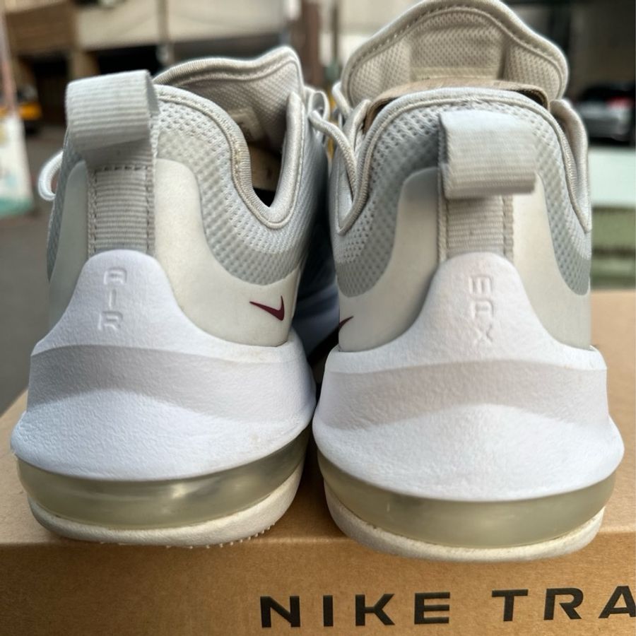 Nike air max /二手九成新球鞋🌟-2