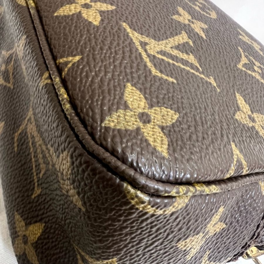 Louis Vuitton 化妝包-6