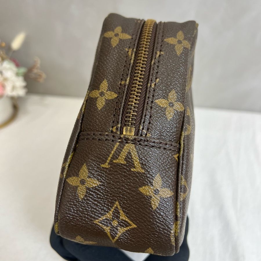 Louis Vuitton 化妝包-8