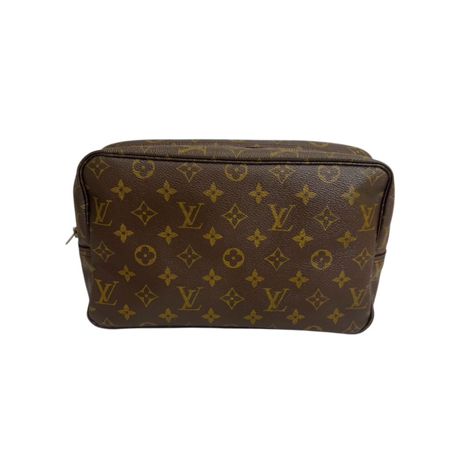 【赫蒂國際精品】 Louis Vuitton 路易威登 經典手拿包 vintage-0
