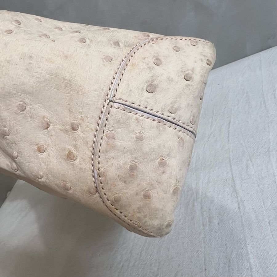 TOD'S 膚色液下包-12