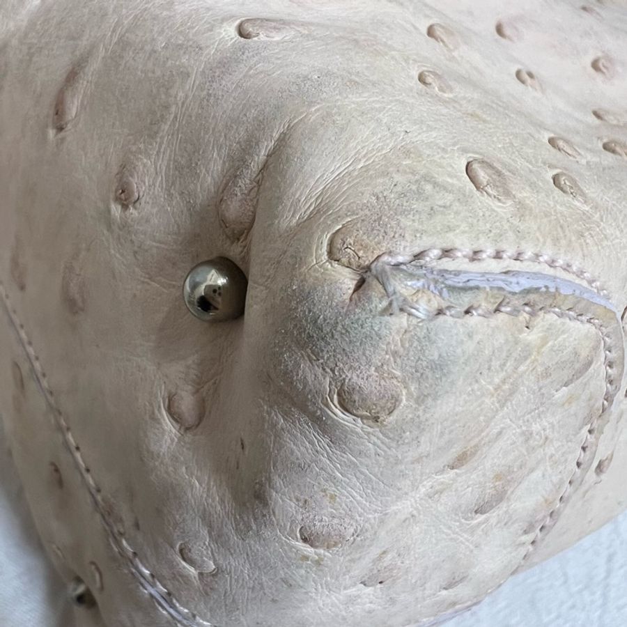 TOD'S 膚色液下包-15