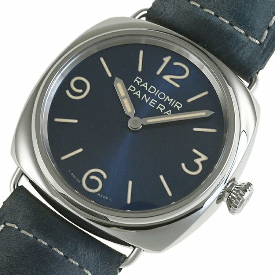 PANERAI Radiomir Officine 手錶 PAM01383 v1467-1