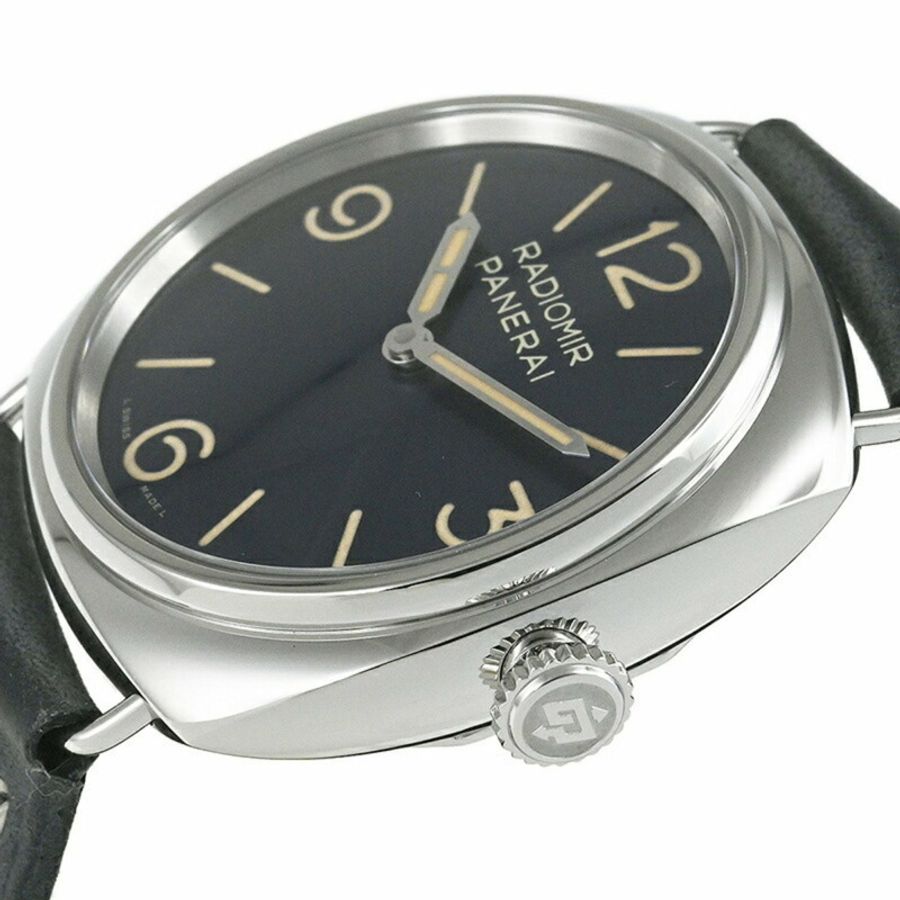 PANERAI Radiomir Officine 手錶 PAM01383 v1467-2
