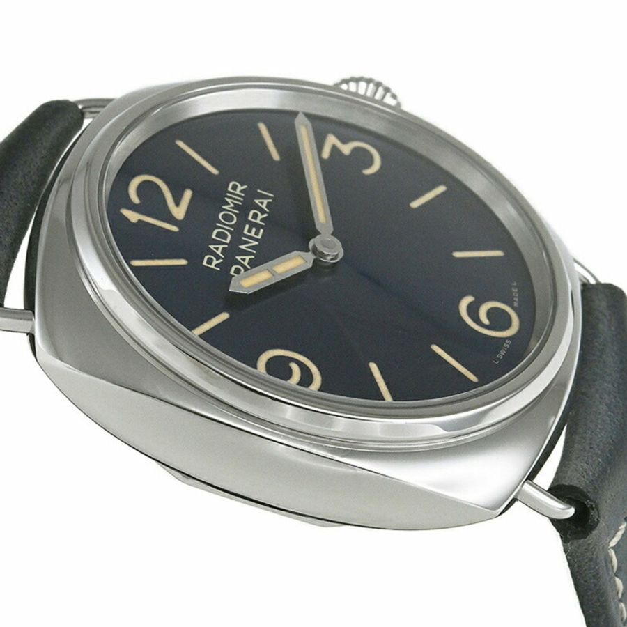 PANERAI Radiomir Officine 手錶 PAM01383 v1467-3