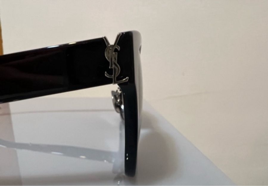 YSL 太陽眼鏡 SL M105 經典款-6