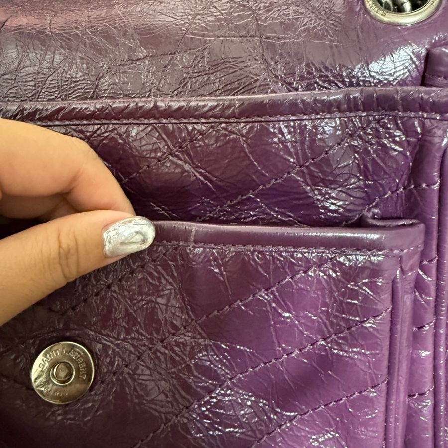 YSL NIKI 中號-7