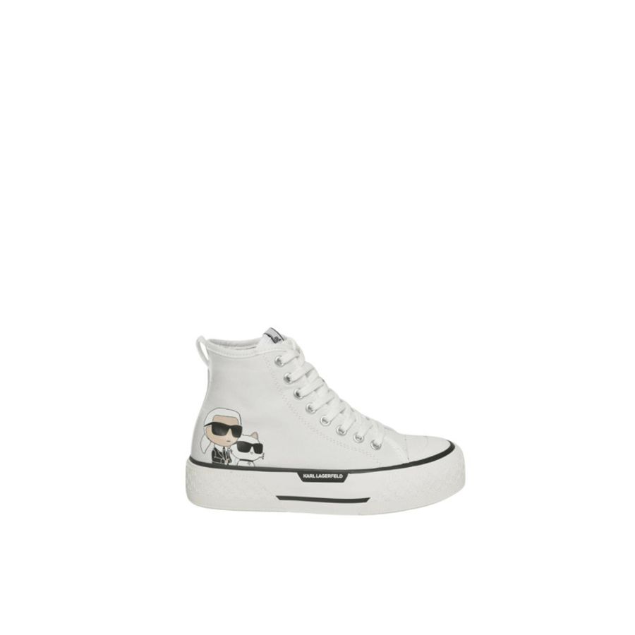 K/ikonik Nft Kampus Max Iii High-Top 運動鞋-2
