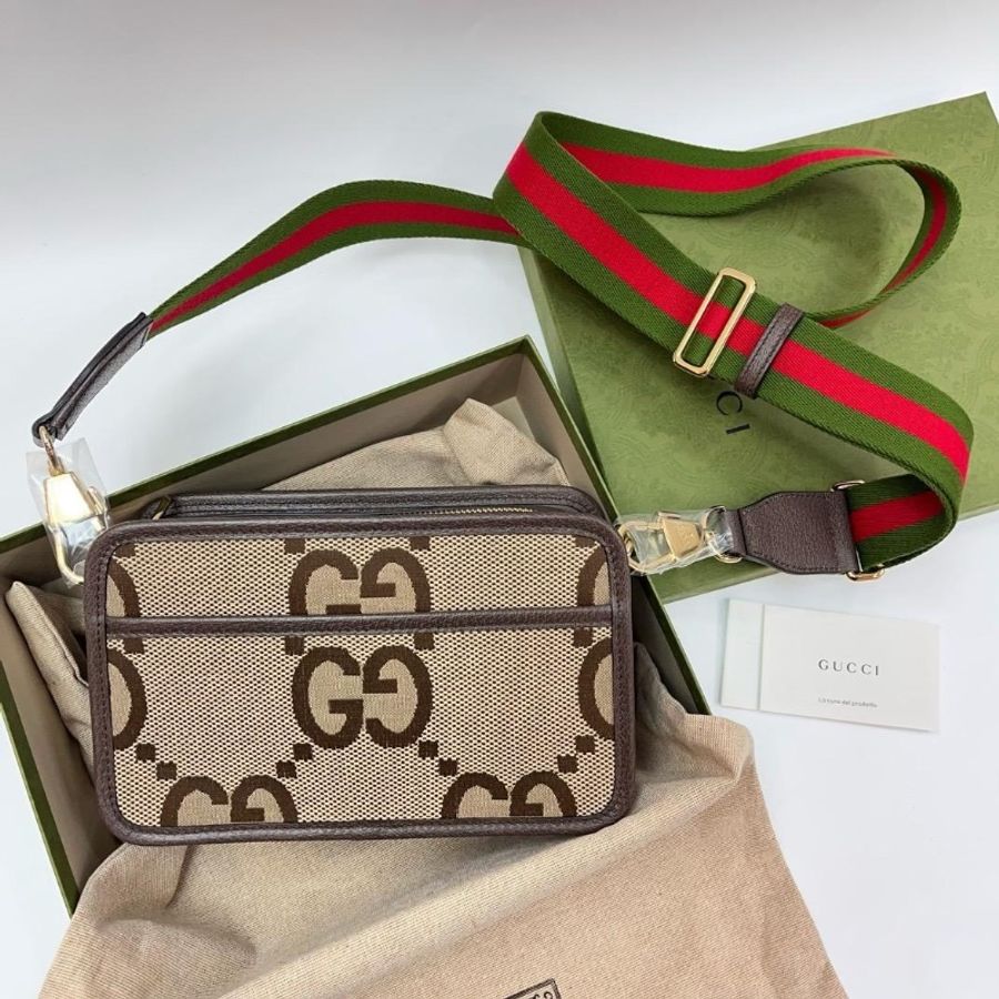 Gucci jumbo bag-0