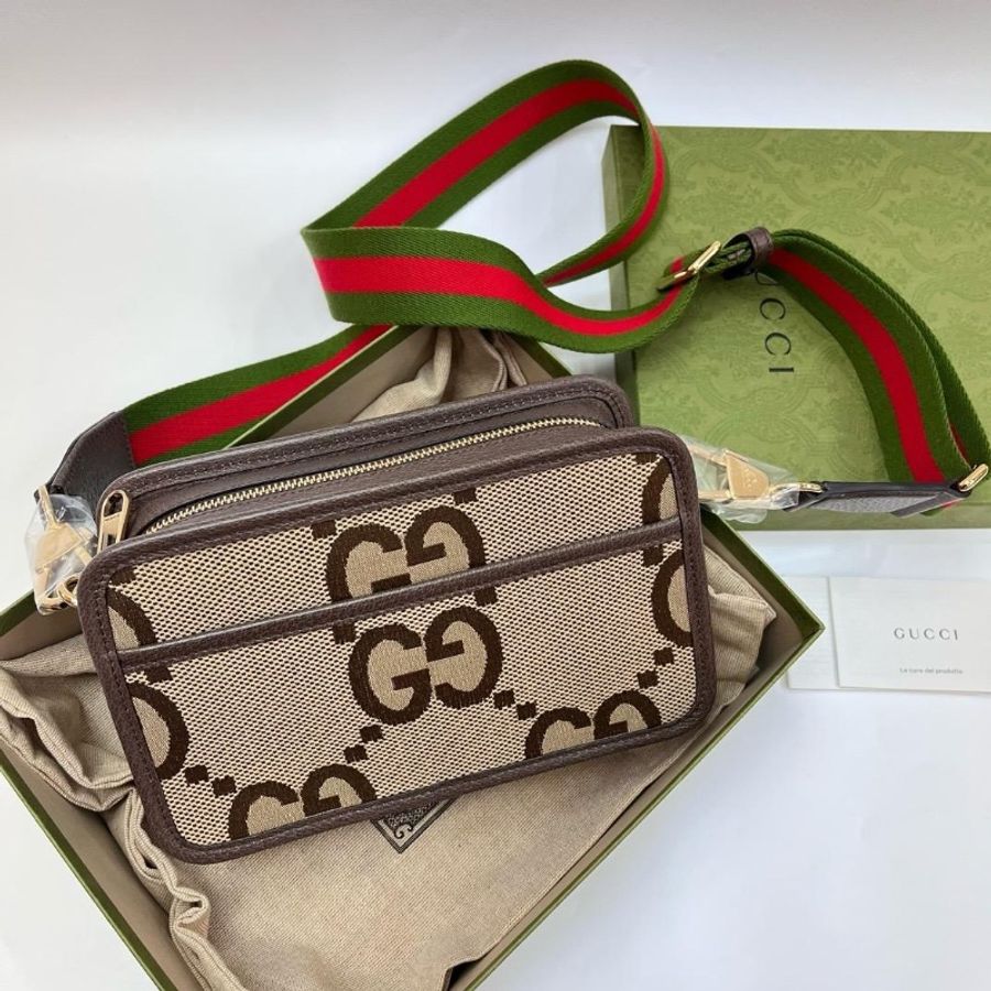 Gucci jumbo bag-1