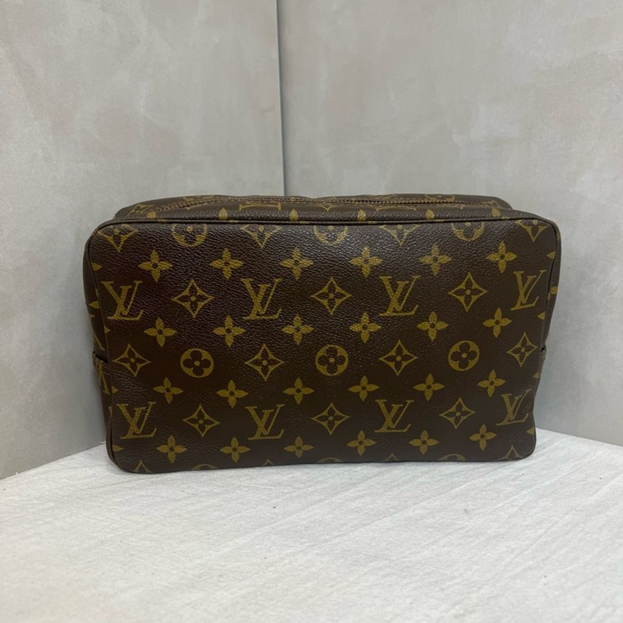 Louis Vuitton 旅行化妝包-4