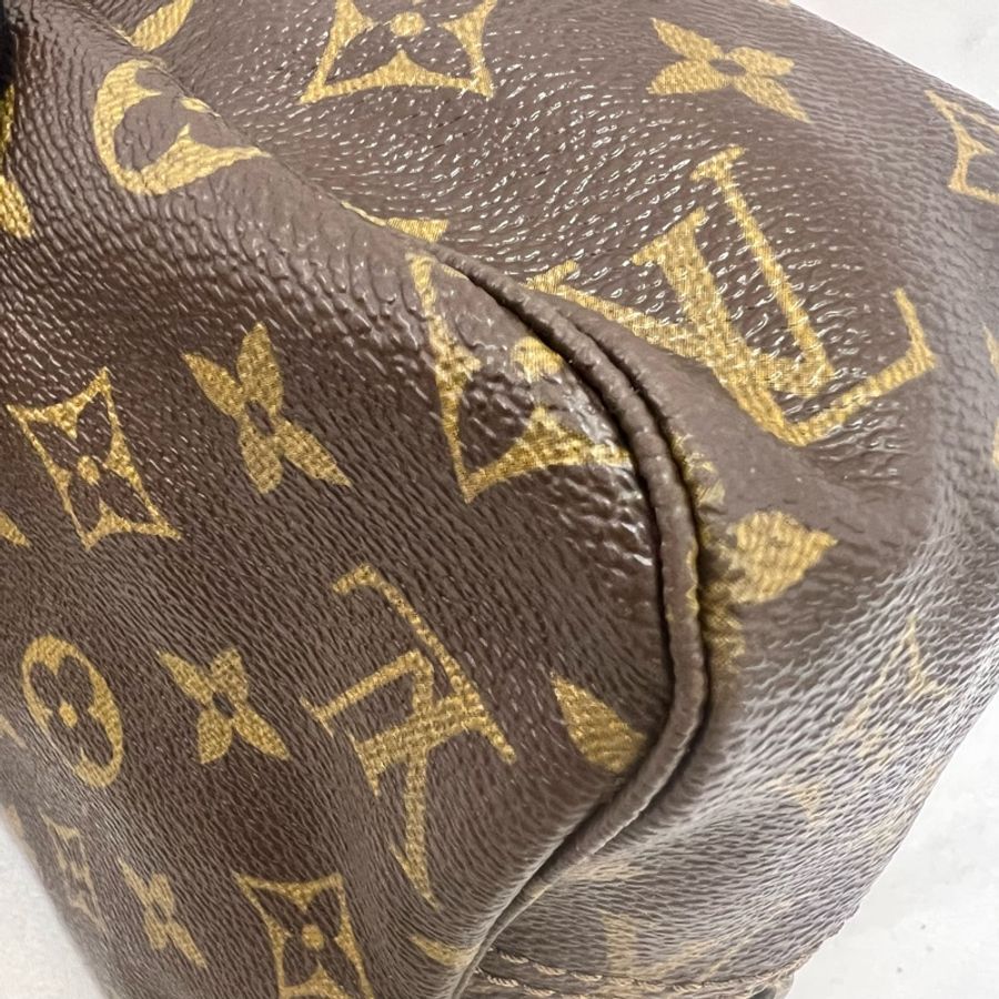 Louis Vuitton 旅行化妝包-11