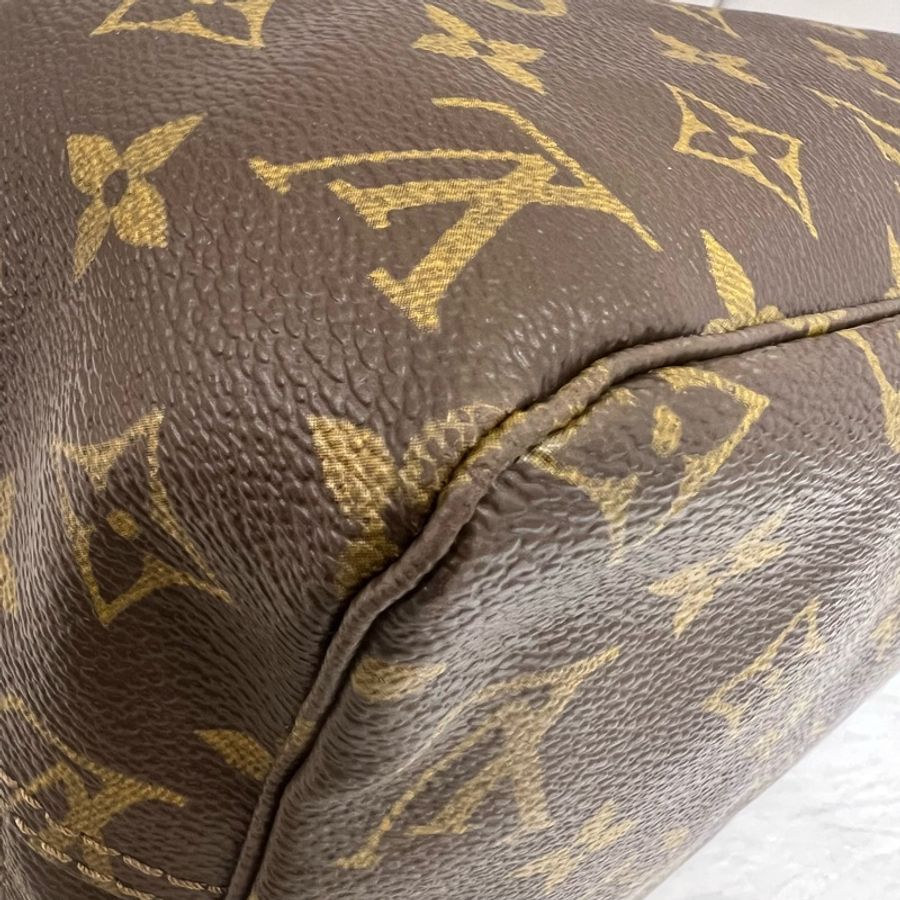 Louis Vuitton 旅行化妝包-12