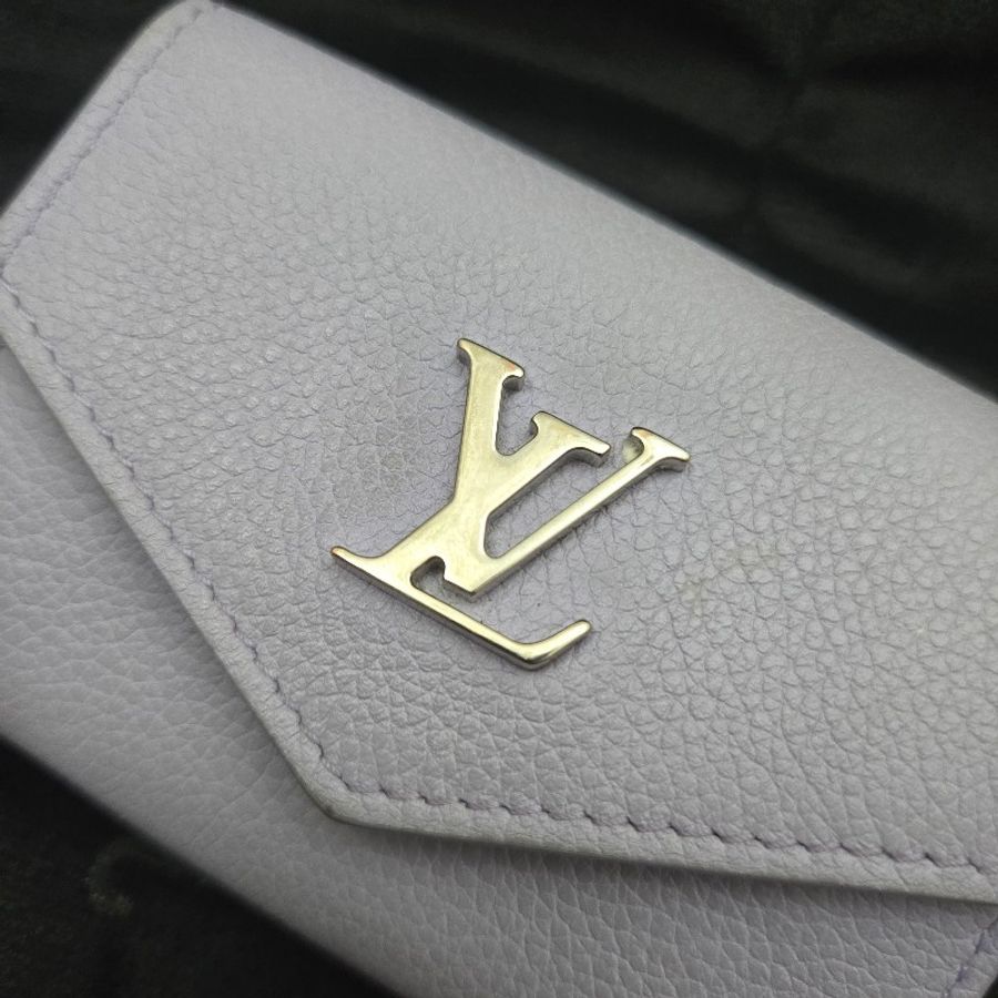 Louis Vuitton 三折短夾日本 限定顏色-5