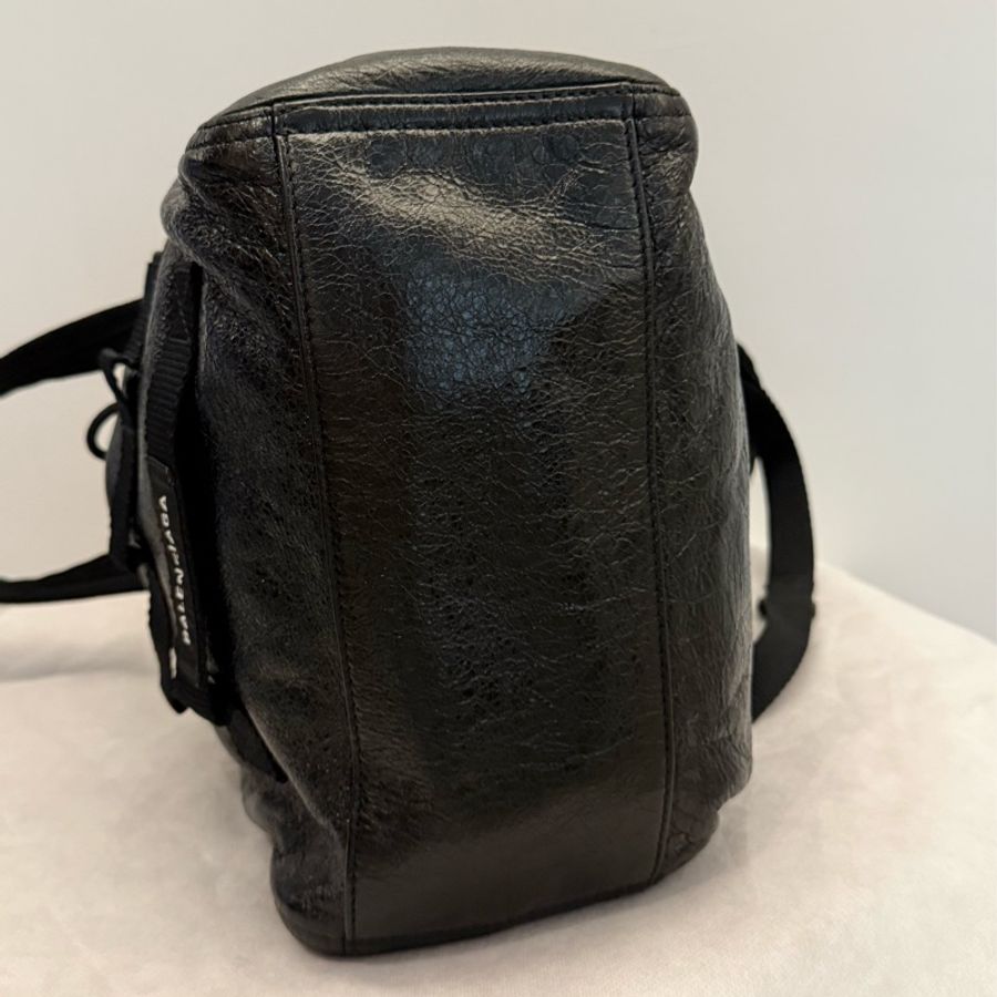 Balenciaga巴黎世家Army Tote Bag Small-7