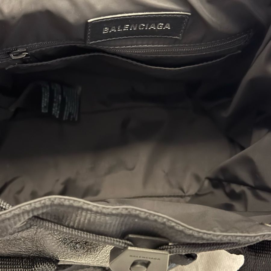 Balenciaga巴黎世家Army Tote Bag Small-8