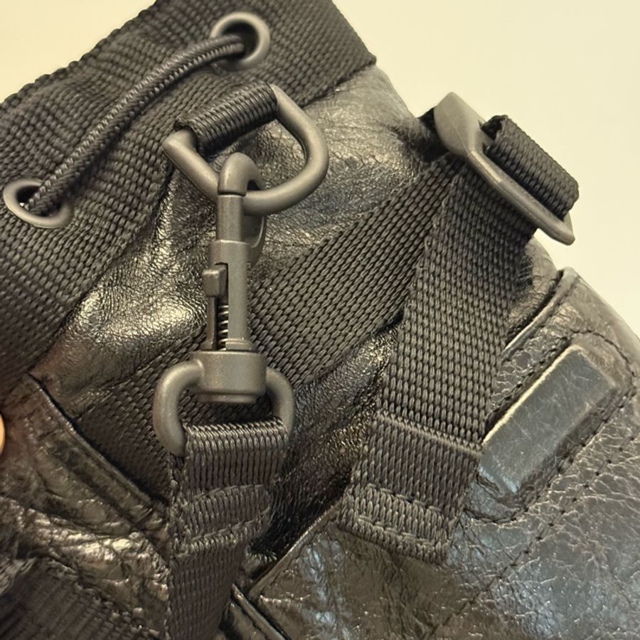 Balenciaga巴黎世家Army Tote Bag Small-9