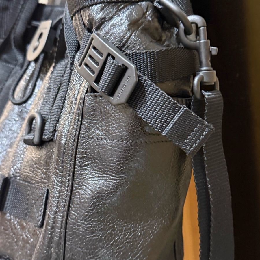 Balenciaga巴黎世家Army Tote Bag Small-10