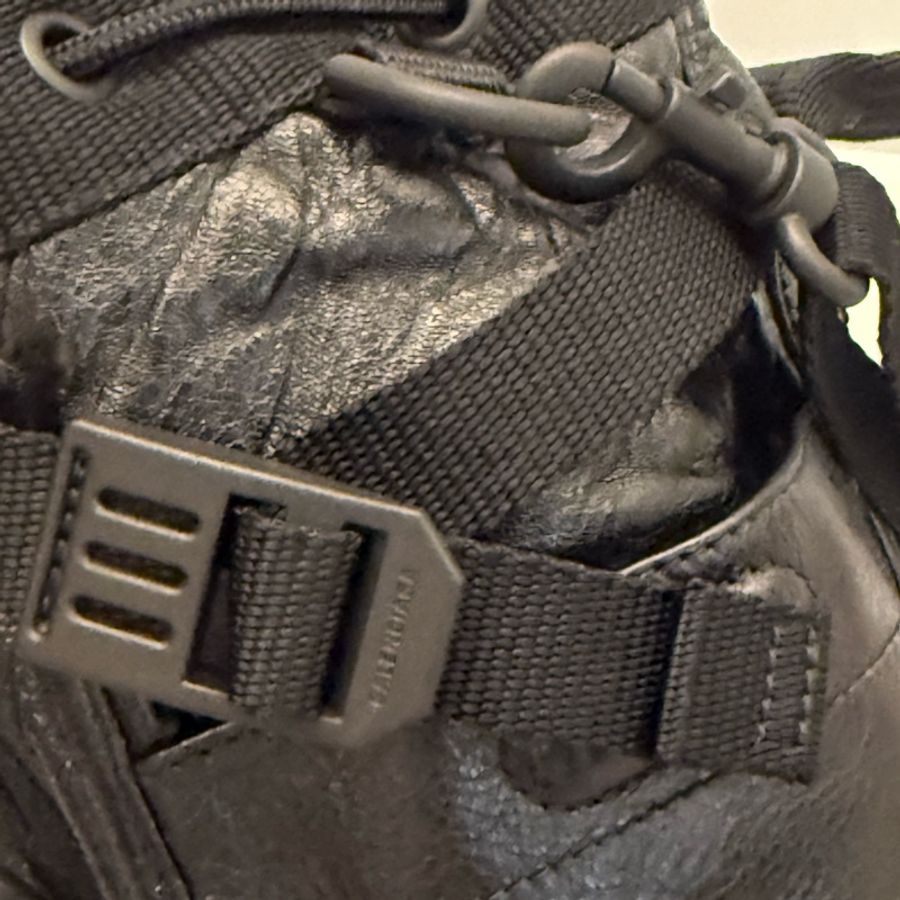 Balenciaga巴黎世家Army Tote Bag Small-11