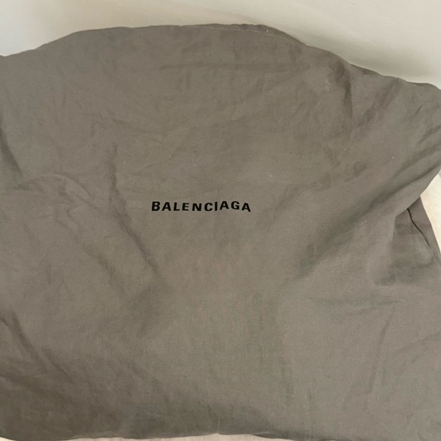 Balenciaga巴黎世家Army Tote Bag Small-13