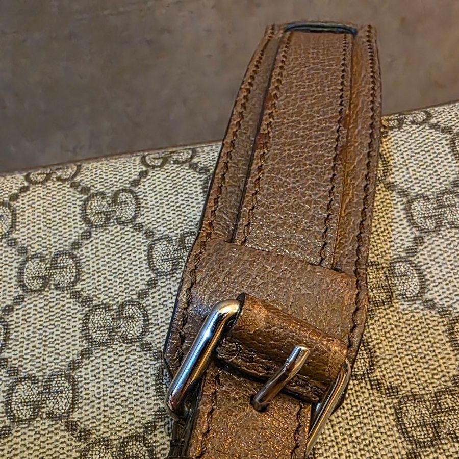 Gucci Ophidia 郵差包-24