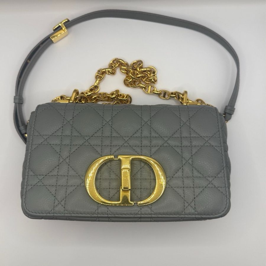 DIOR CARO小包-0