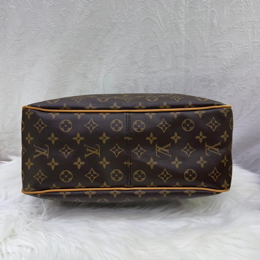 Louis Vuitton Monogram Delightful PM Bag-4