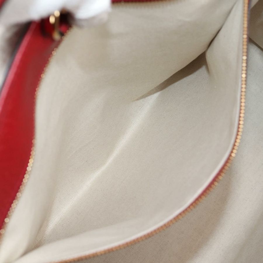 【日本直送】GUCCI Micro GG Supreme哆啦A夢手袋 PVC材質 兩用 棕金色 653952 正品 131782A-23