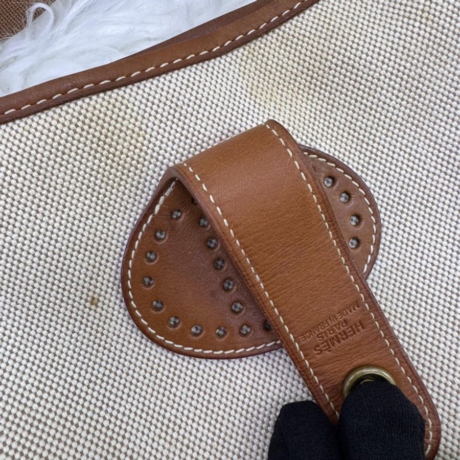 Hermes Rodeo Shoulder Bag-10