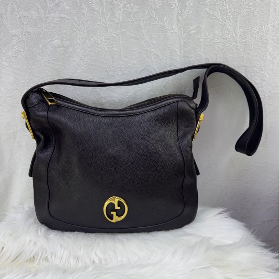 Gucci 1973 Messenger Bag-0