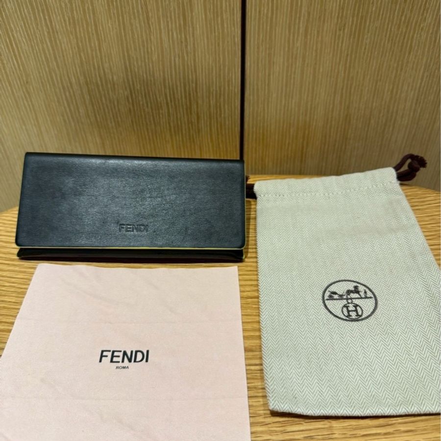 Fendi太陽眼鏡-8