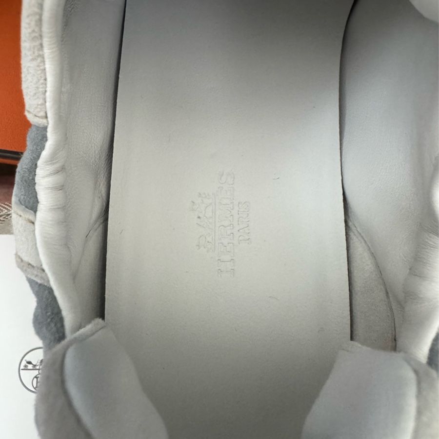 Hermes 德訓Jet運動休閒鞋-全新品、最低價-12
