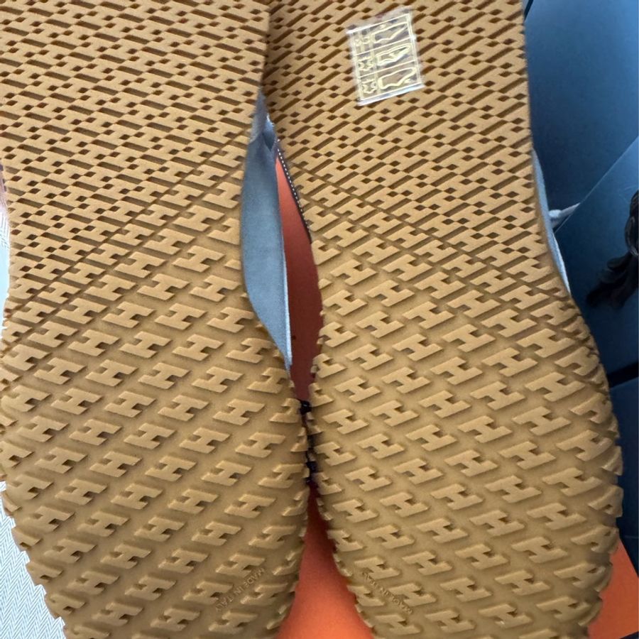 Hermes 德訓Jet運動休閒鞋-全新品、最低價-14