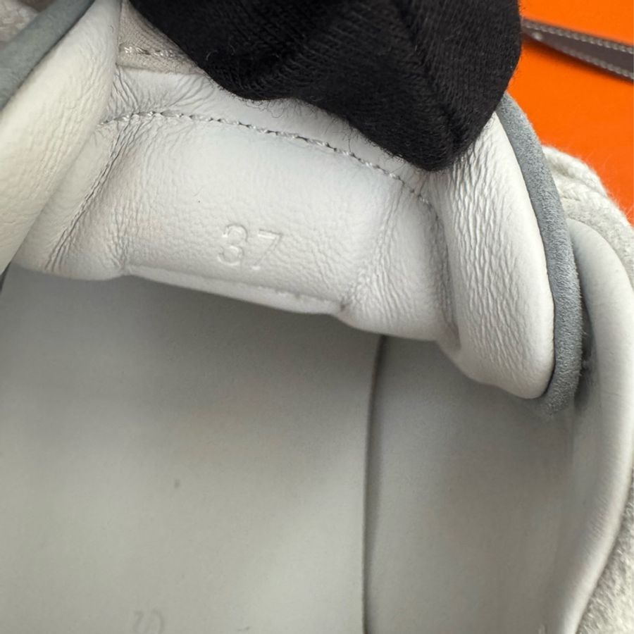 Hermes 德訓Jet運動休閒鞋-全新品、最低價-16