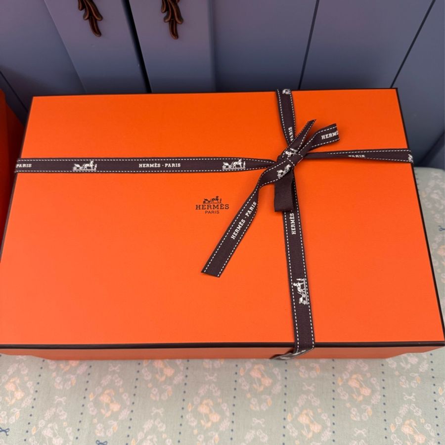 Hermes 德訓Jet運動休閒鞋-全新品、最低價-17