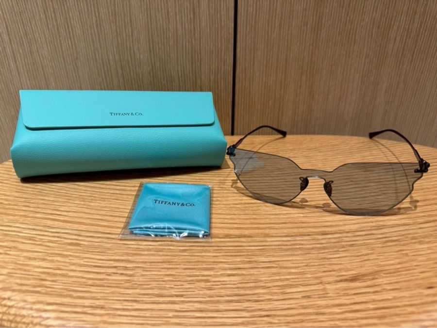 Tiffany太陽眼鏡-7