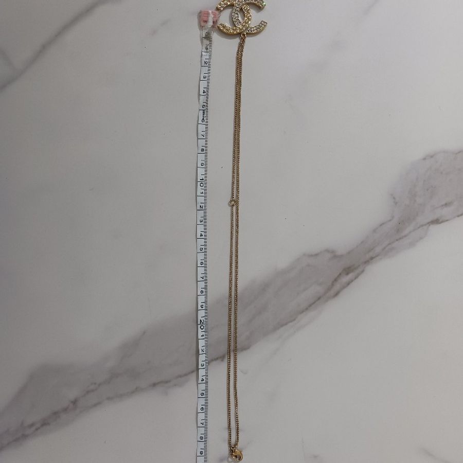 CHANEL 項鍊-7