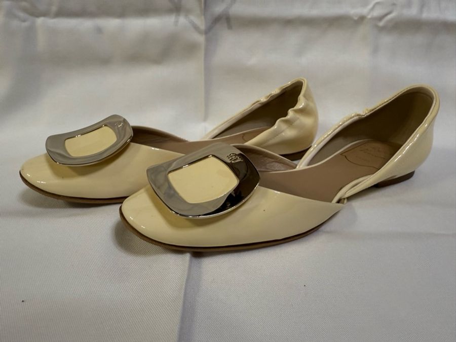 Roger Vivier 平底鞋-0