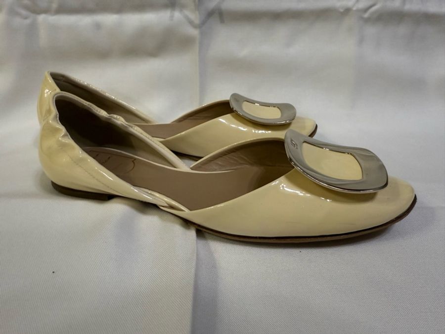Roger Vivier 平底鞋-1