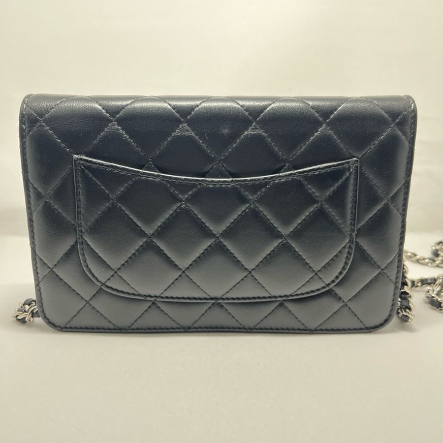 CHANEL WOC-1