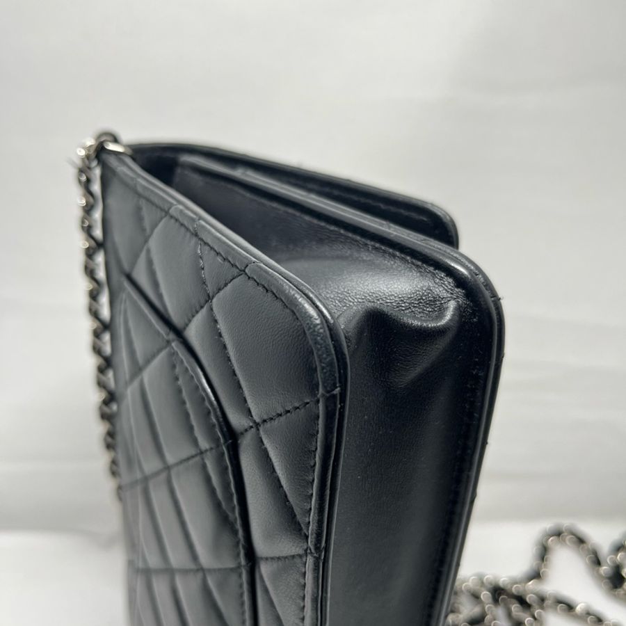CHANEL WOC-12