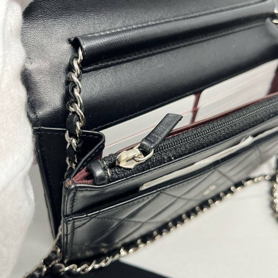 CHANEL WOC-16