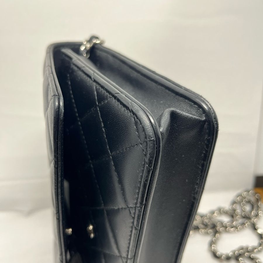 CHANEL WOC-20