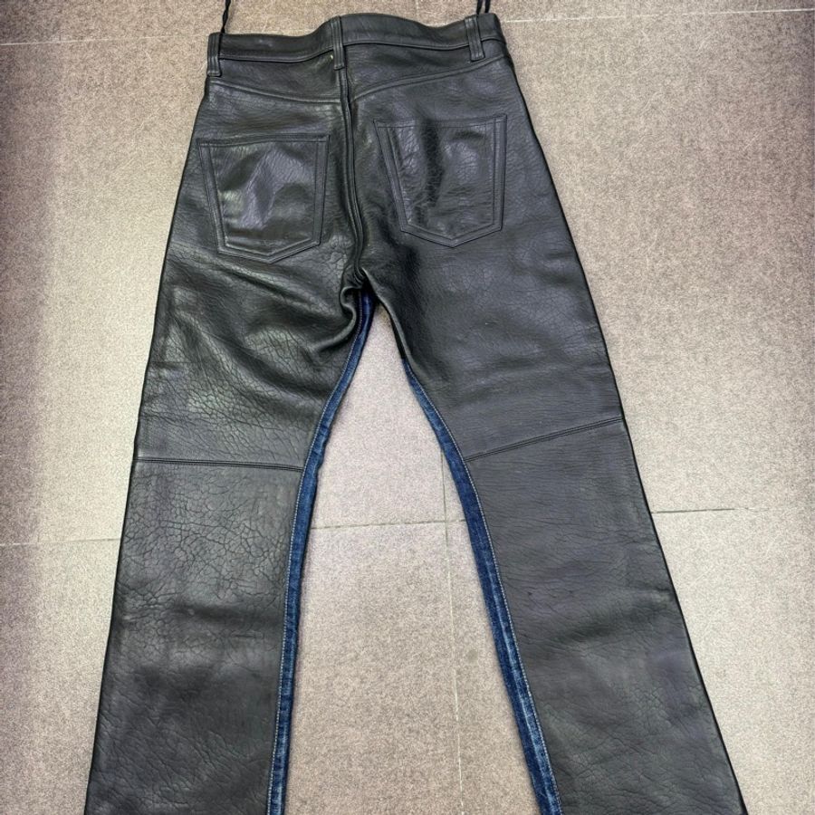 Loewe 長褲-5