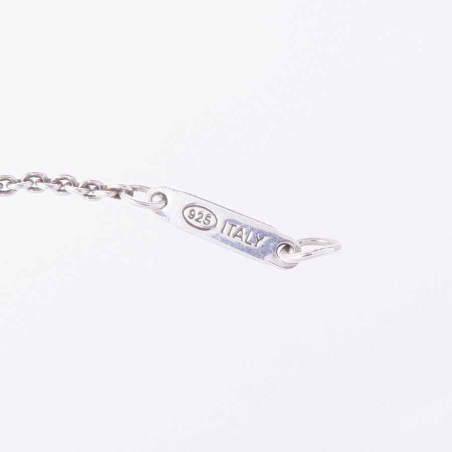 TIFFANY&CO 【激減優惠】925純銀Necklace Atlas項鍊-6