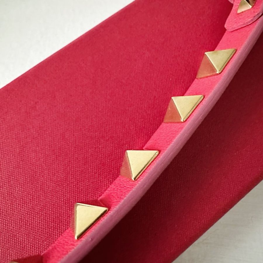 Valentino Single Bracelet 鉚釘 手環-8