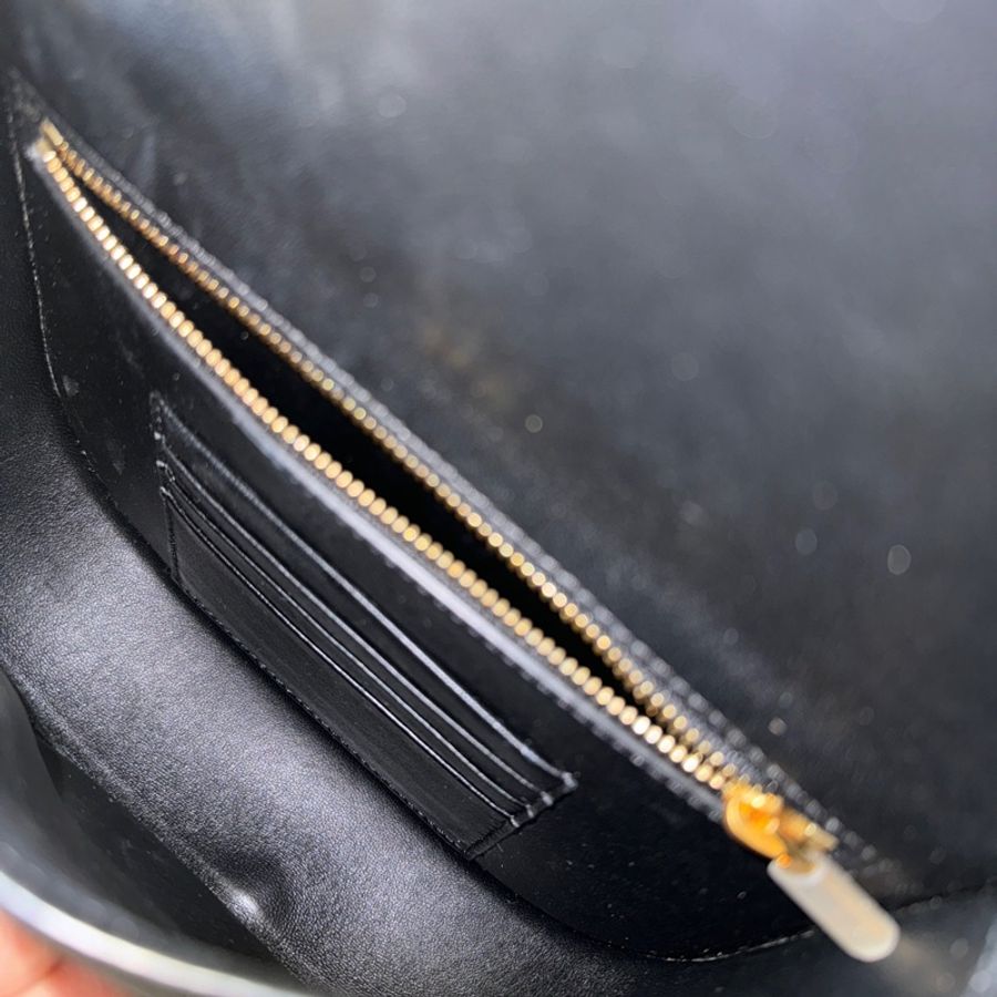Old celine troutter bag-3