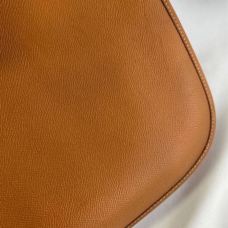 Hermes Evelyne29 金棕色 金剛色 情人節聖誕新年禮物-10